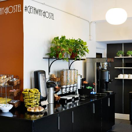 Chicago Getaway Hostel Екстериор снимка