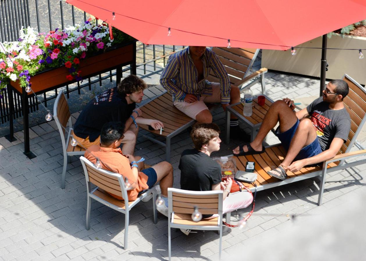 Chicago Getaway Hostel Екстериор снимка