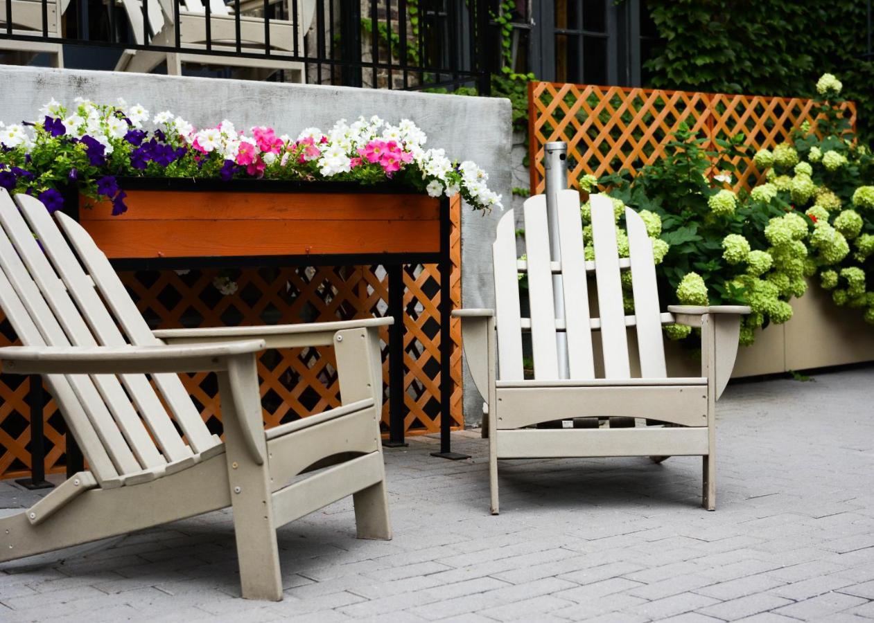Chicago Getaway Hostel Екстериор снимка