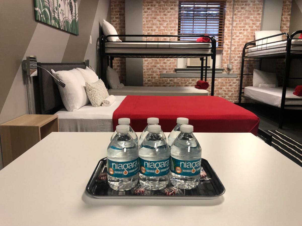 Chicago Getaway Hostel Екстериор снимка
