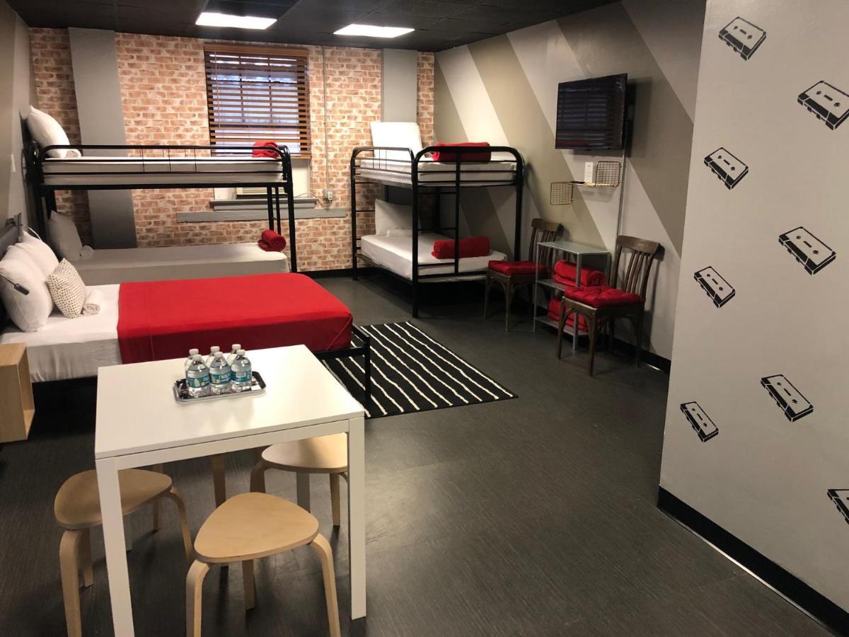Chicago Getaway Hostel Екстериор снимка