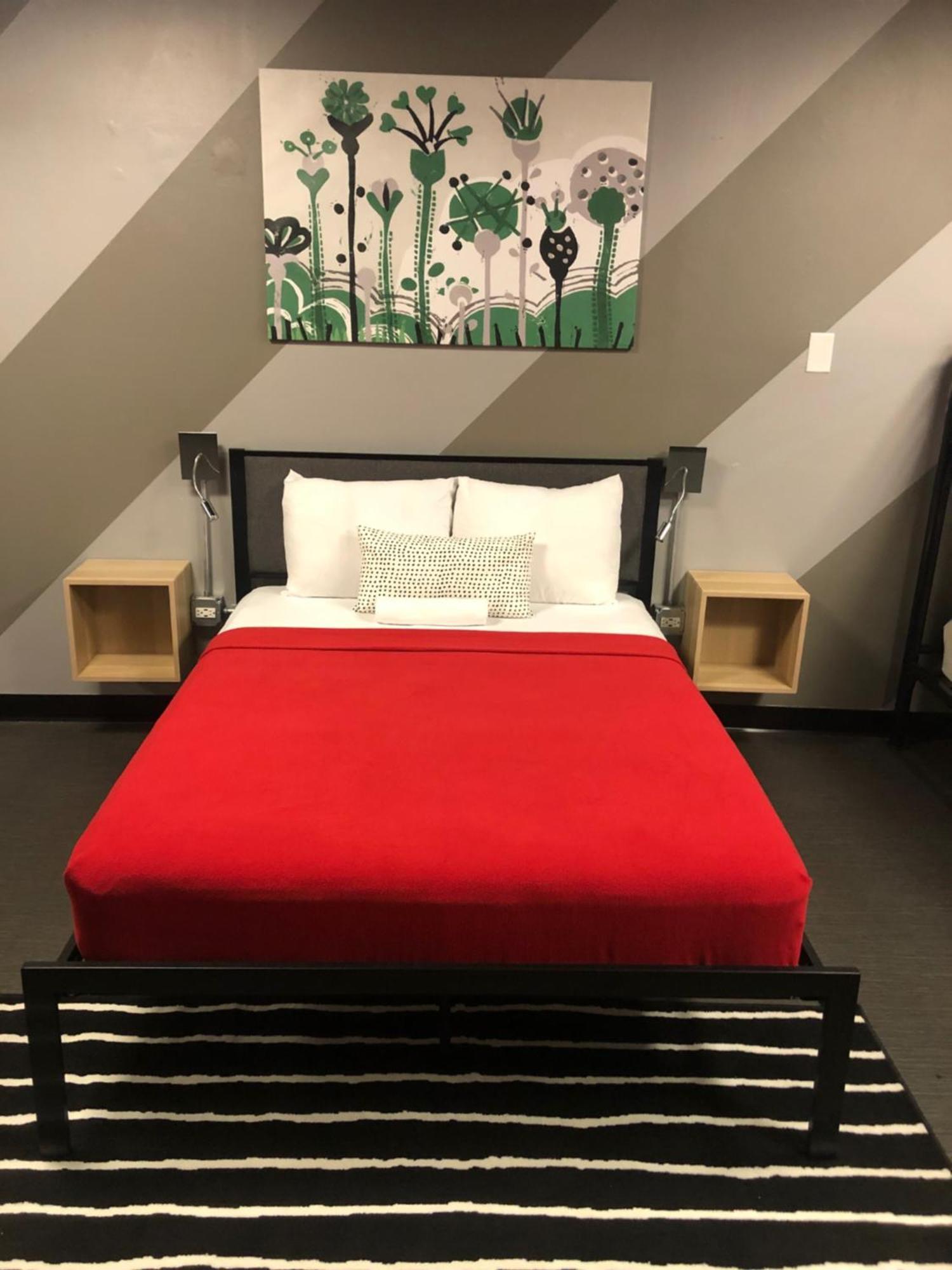 Chicago Getaway Hostel Екстериор снимка