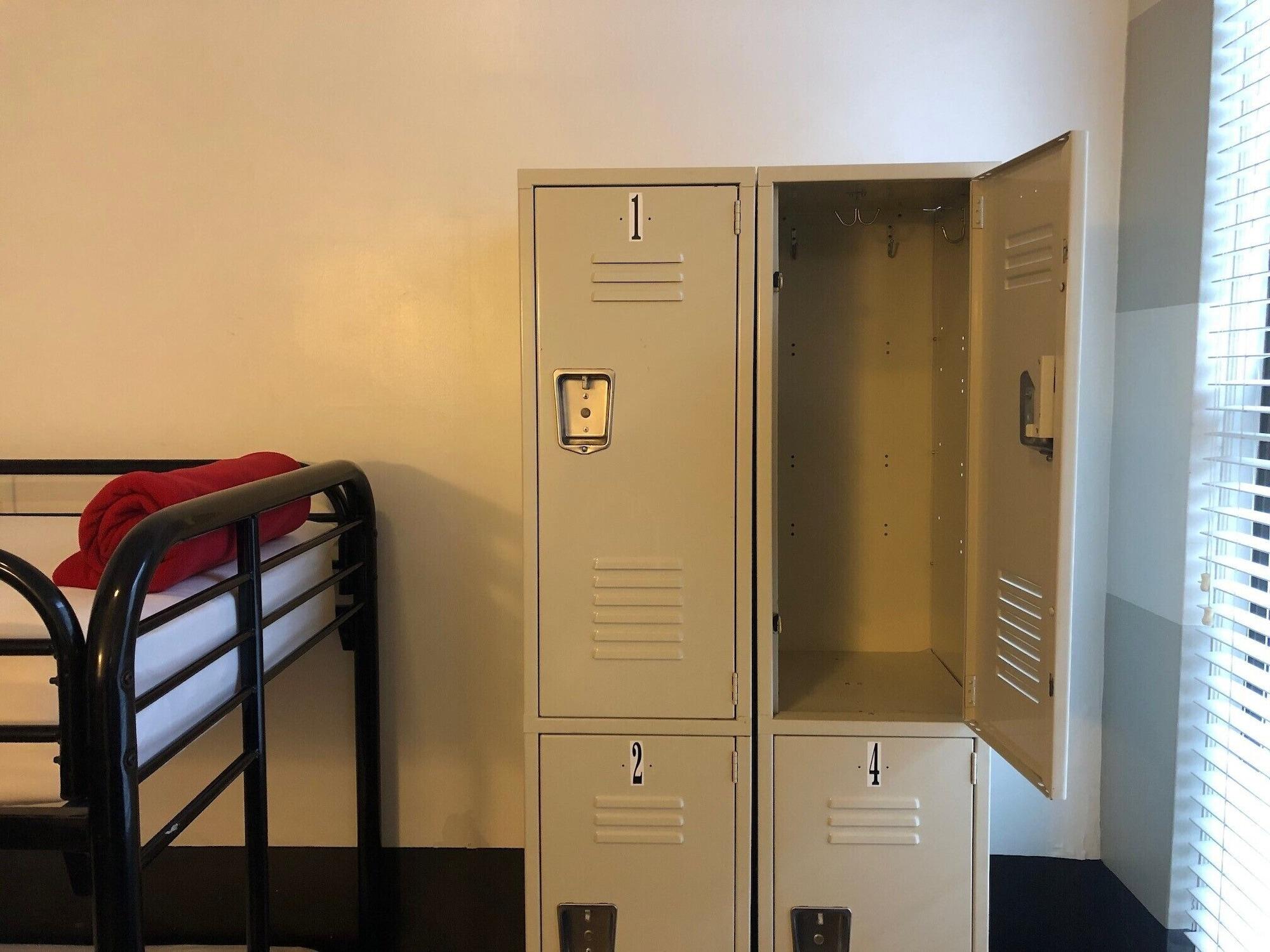 Chicago Getaway Hostel Екстериор снимка