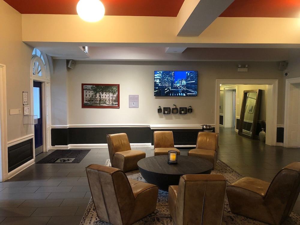 Chicago Getaway Hostel Екстериор снимка
