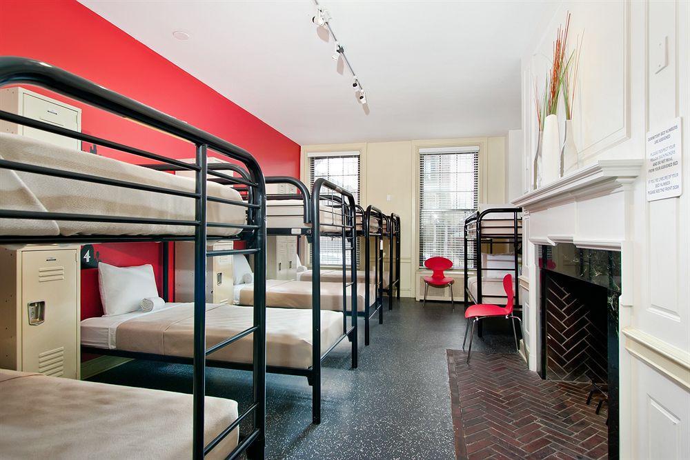Chicago Getaway Hostel Екстериор снимка