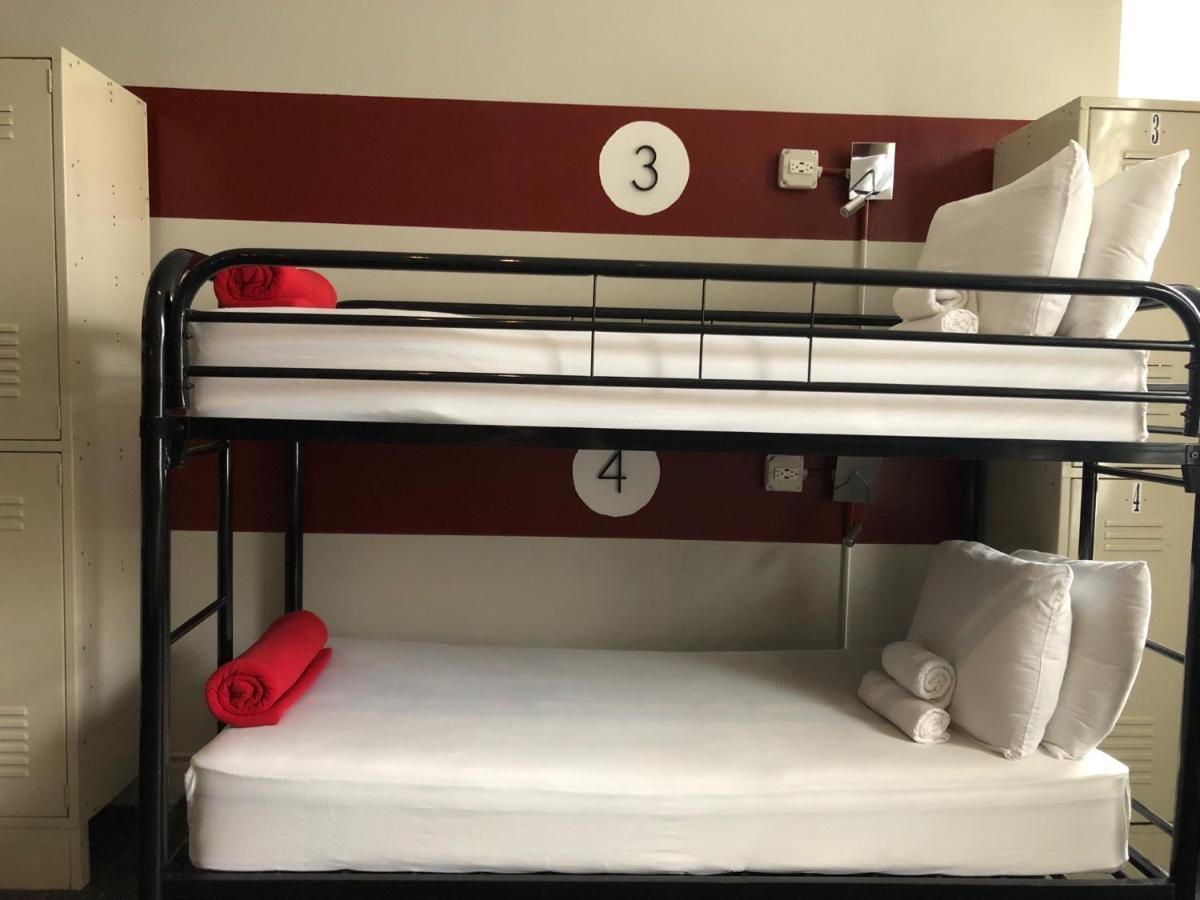 Chicago Getaway Hostel Екстериор снимка