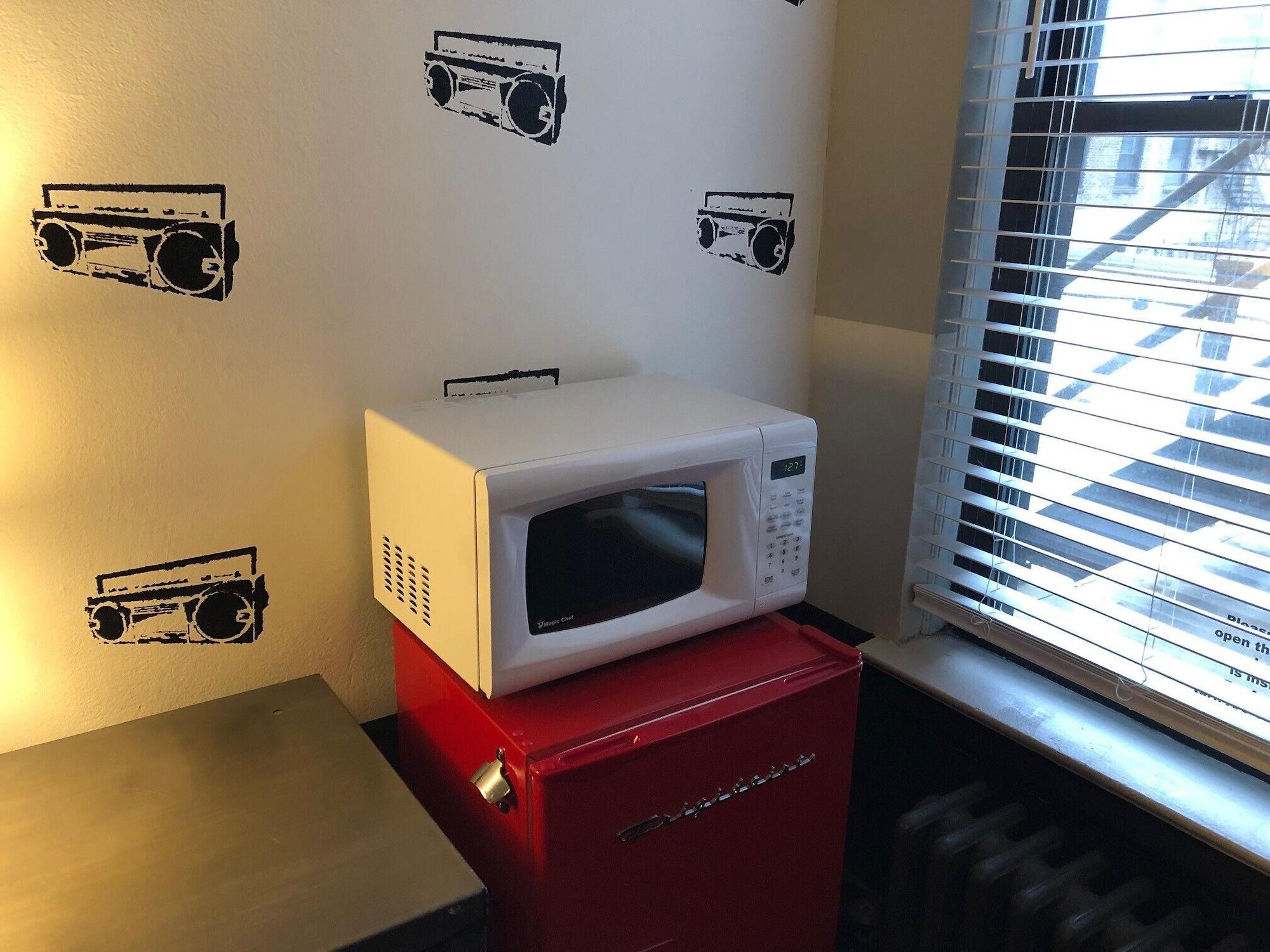 Chicago Getaway Hostel Екстериор снимка