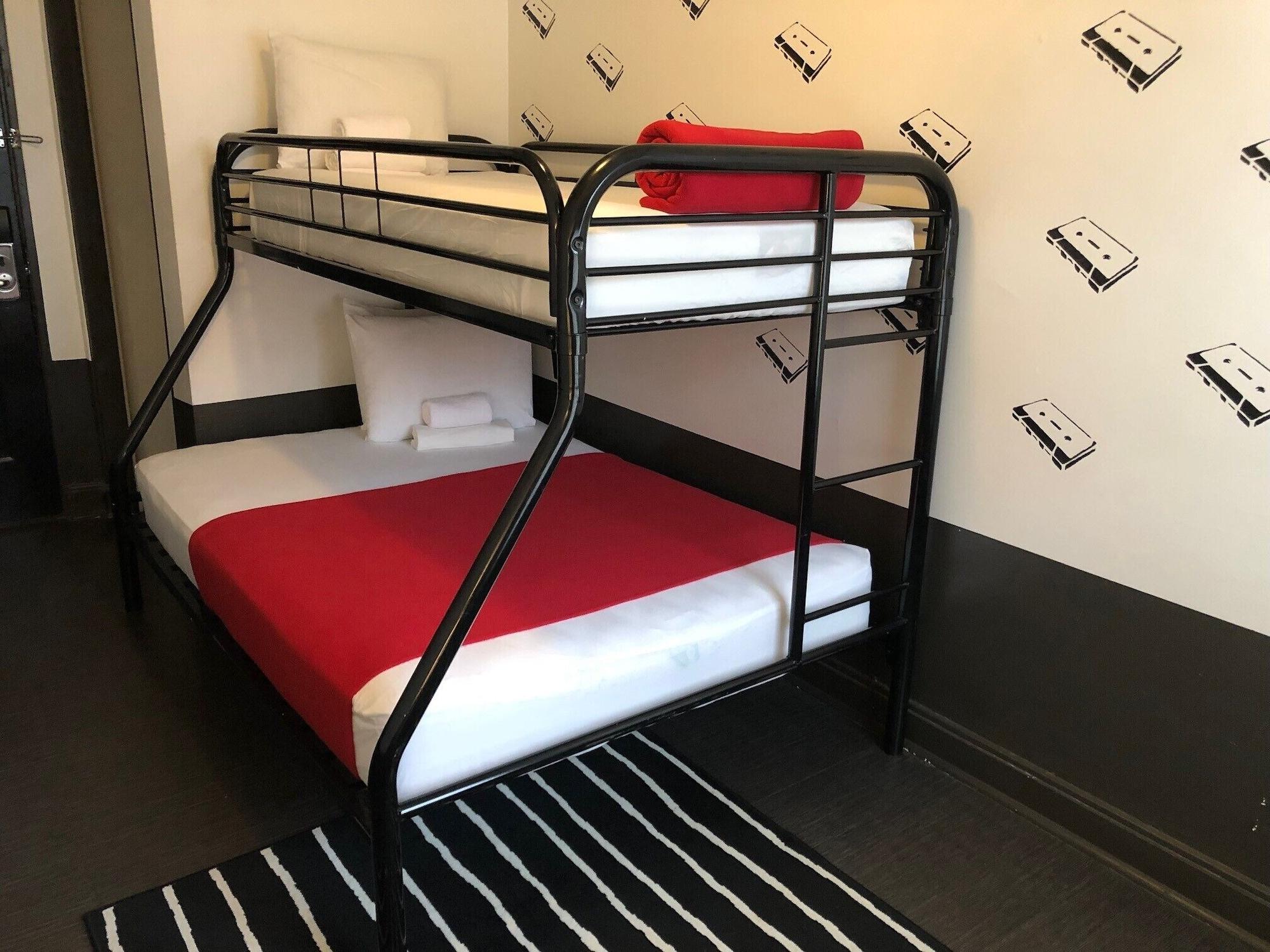 Chicago Getaway Hostel Екстериор снимка
