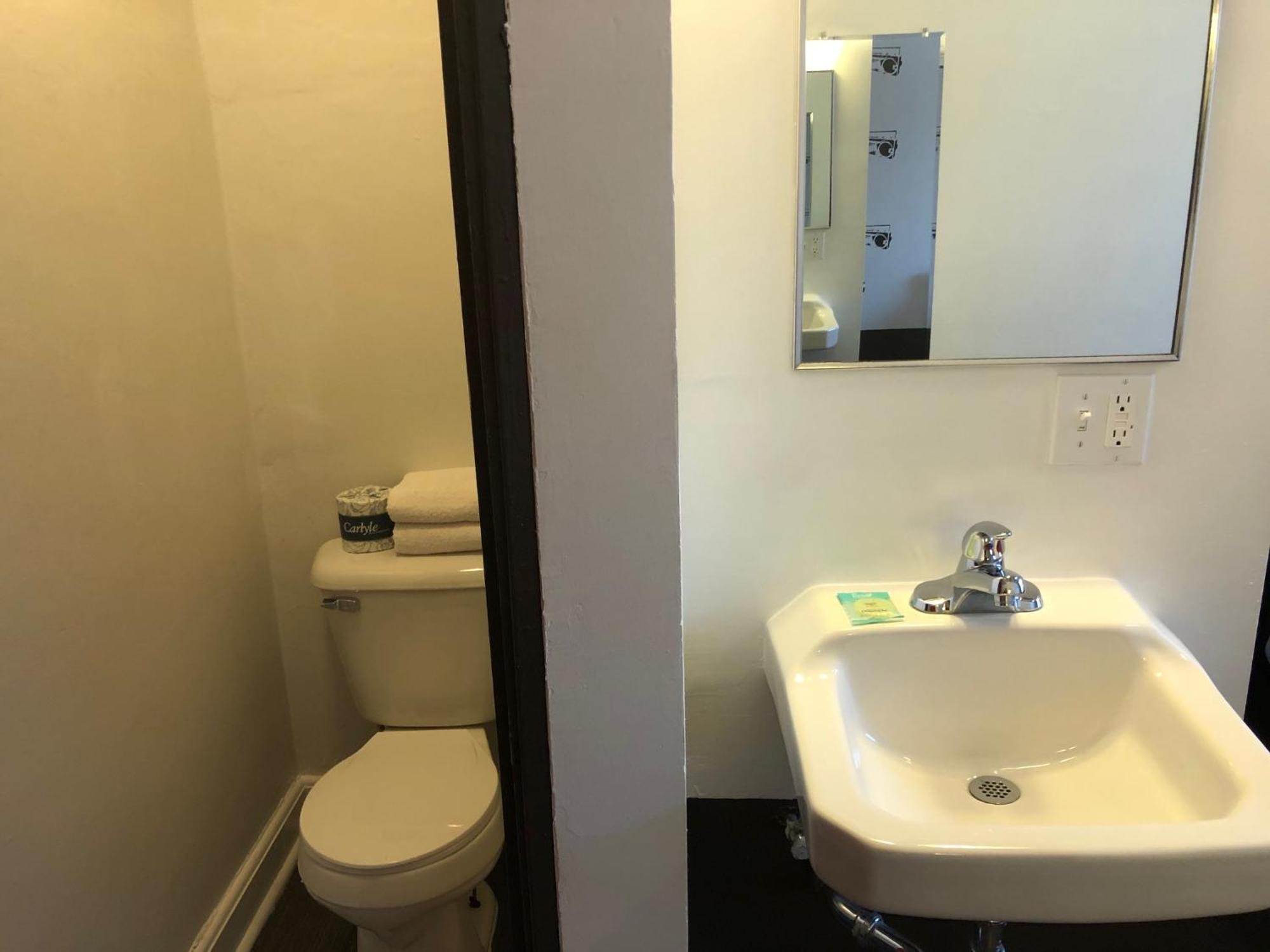 Chicago Getaway Hostel Стая снимка