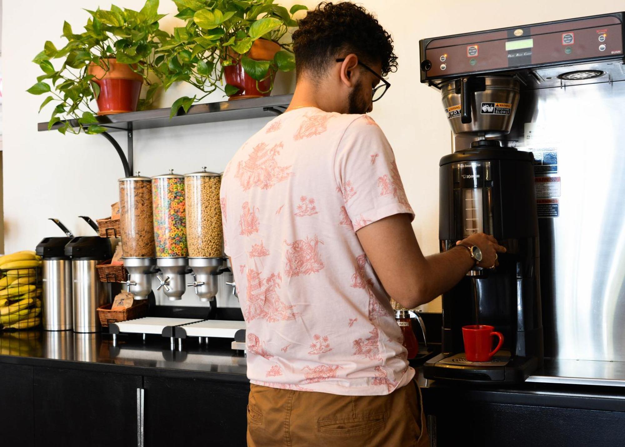 Chicago Getaway Hostel Екстериор снимка