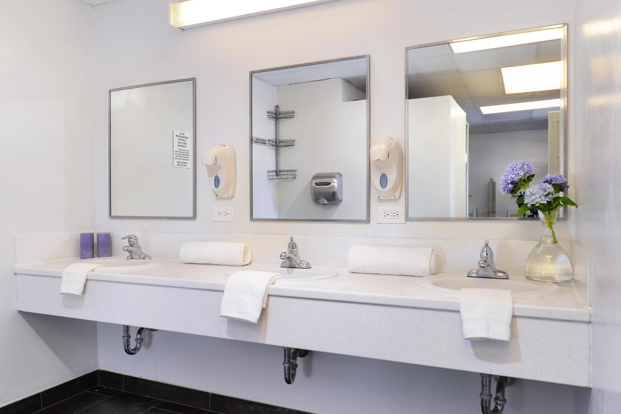 Chicago Getaway Hostel Екстериор снимка