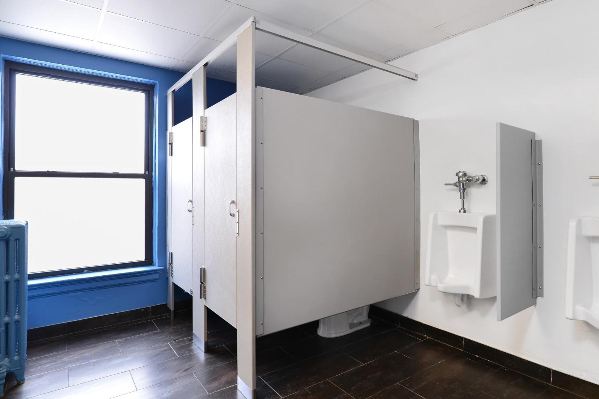 Chicago Getaway Hostel Екстериор снимка
