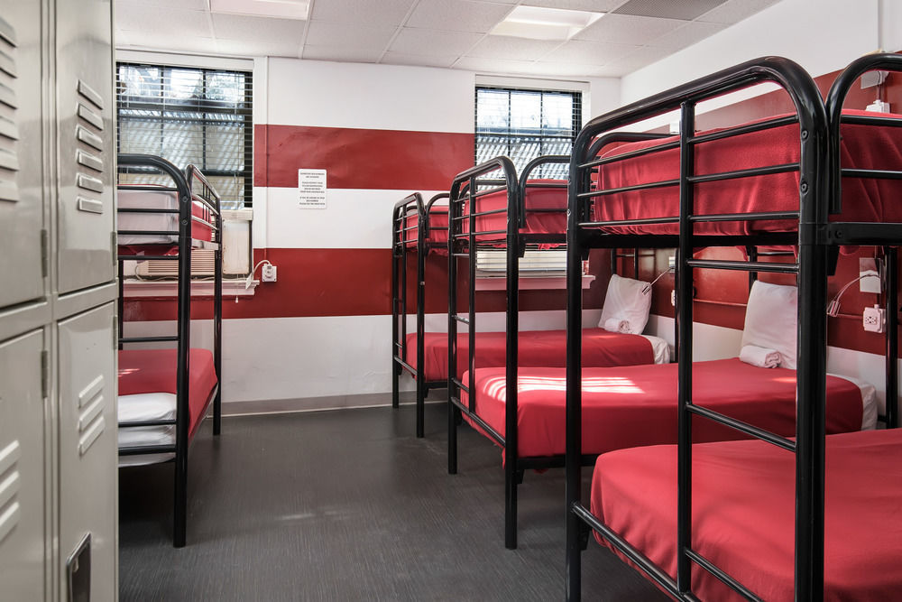 Chicago Getaway Hostel Екстериор снимка