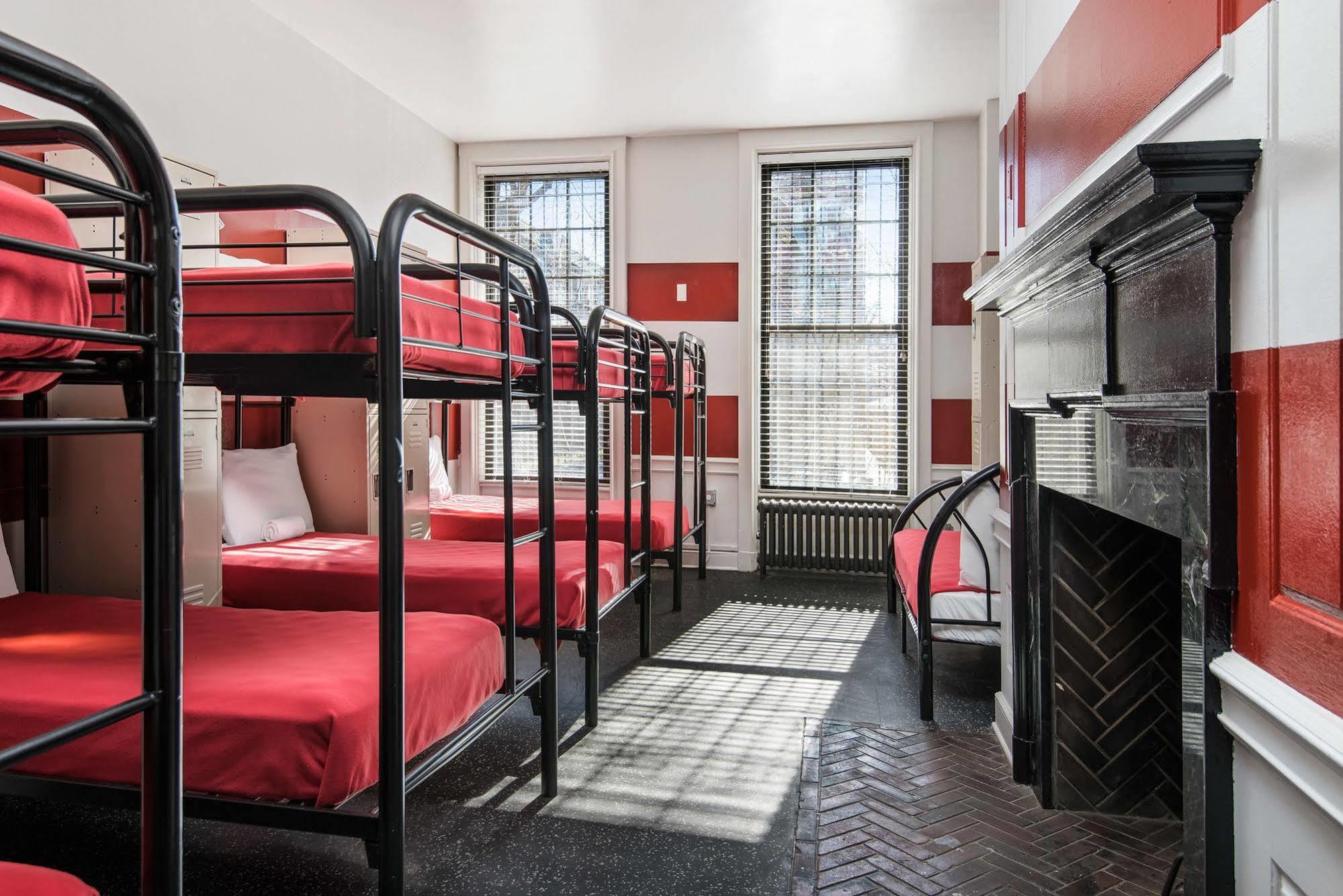 Chicago Getaway Hostel Екстериор снимка