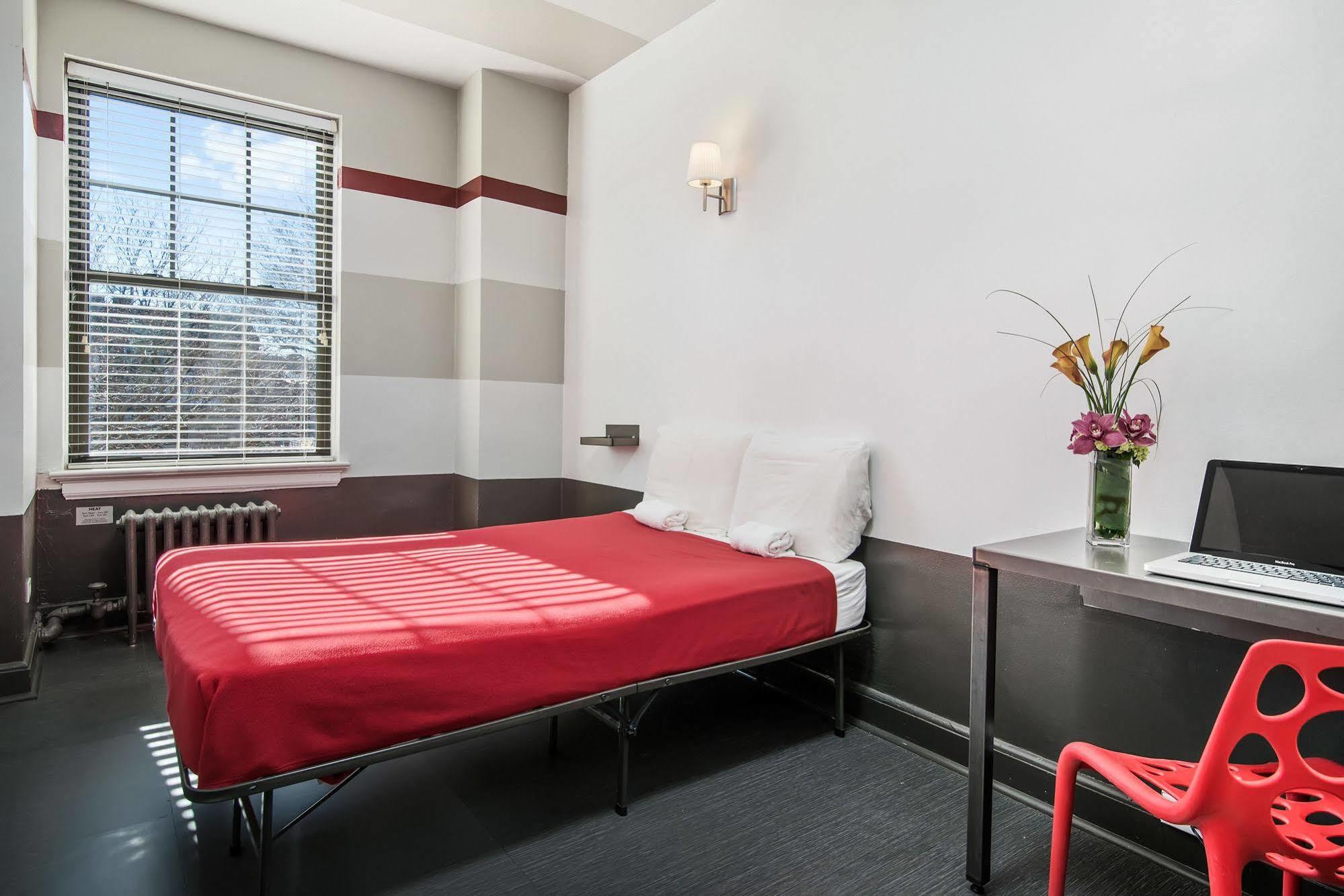 Chicago Getaway Hostel Екстериор снимка